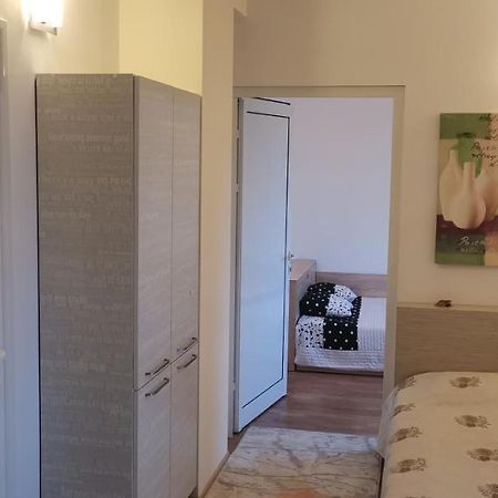 Апартамент Заря Haskovo Ngoại thất bức ảnh
