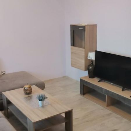 Апартамент Заря Haskovo Ngoại thất bức ảnh