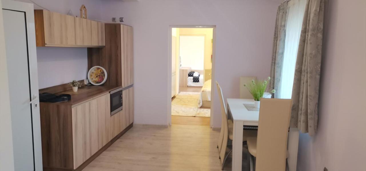 Апартамент Заря Haskovo Ngoại thất bức ảnh