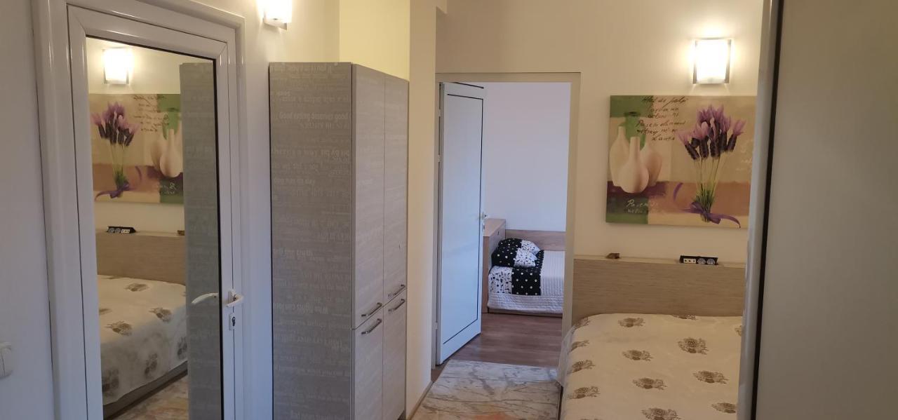 Апартамент Заря Haskovo Ngoại thất bức ảnh