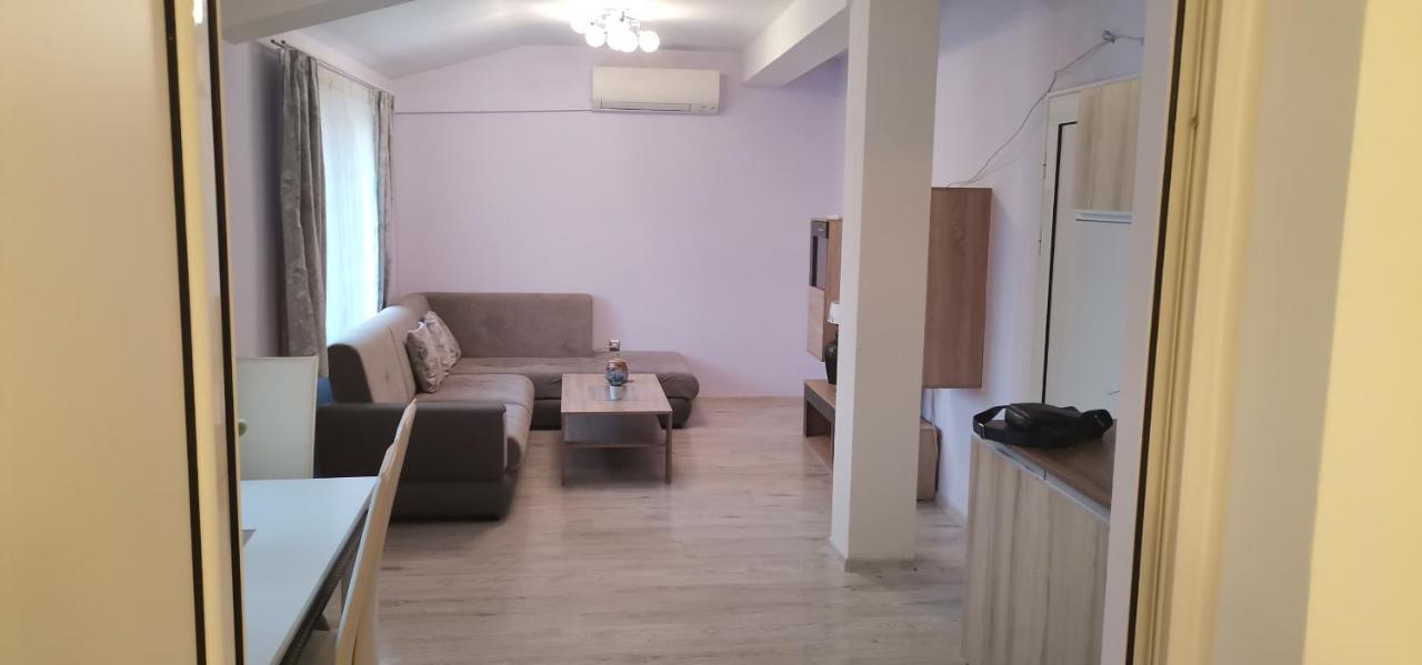 Апартамент Заря Haskovo Ngoại thất bức ảnh